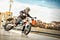 KTM Freeride e