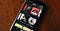 Spotify stars ios