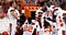 Browns anthem protest football