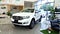 Ford Everest Titanium 4x4 2.0L Bi-Turbo 10AT 2018-2019