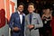 Detroit Movie World Premiere Gallery