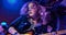 Lydia loveless vivian hw wang cc4