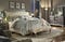 Captivating Bedroom Decorating Ideas Using Various Bed Dressing Ideas Astonishing Bedroom Decoration Using Grey Bedroom