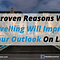 5 Proven Reasons Why Travelling Will Improve Your Outlook On Life