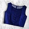Ultimate Latest Net Blouse Designs