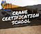 Crane Certification School by All Purpose Crane Training