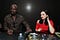 The Defenders At San Diego Comic Con 2017 Booth Gallery