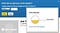 Indicador da força do perfil no LinkedIn como forma de promover a participação do utilizador na plataforma