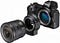 Nikon Z 7 with FTZ Mount Adapter