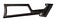 Crosman 1399 Custom Shoulder Stock, Fits Many Crosman Pistols