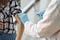 It’s normal for people to experience fever, fatigue or pain at the site of the injection in the first one or two days after the vaccine. Image credit - pexels.com/Gustavo Fring, licenced under pexels licence