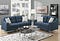 Gambar sofa minimalis untuk ruang tamu minimalis