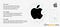 El logotipo de Apple - Golden Ratio
