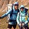 This Is What Happens to Your Body on a Thru-Hike