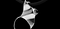 Manta Pendant