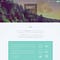 Free Responsive HTML5 CSS3 Website Templates | by Bradley Nice | Level ...
