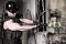 Bash unbreakable sledge hammers 3