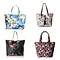 Add a touch of femininity to your wardrobe with these fun seven ways to wear florals this spring.