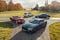 Bentley posts record half-year performance as caution remains