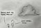 clouds made of linux servers joke