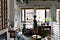 Lifestyle living and identity at home