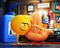Emoji Movie-review
