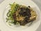Keto Pork Chop with Paprika Cream Sauce