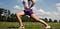 pilates workout