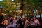 Biergarten