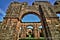 Ruinas Jesuíticas contruídas no século XVIII, entre 1735 e 1745