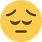 😔