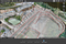 Design files overlay on drone data
