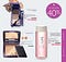 catalogue oriflame thang 9 2018 