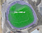 tight polygon for stockpile volumes measurement