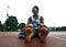 Swapna Barman Born Differently With 6 Toes - Dontgiveupworld