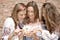 A Focus on Appearances in Seeking Online Approval - Teens | Netsanity