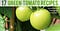 Green tomato recipes fb