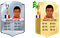 Media Mbappé FIFA 18