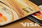Picture of credit cards for post on payments 
