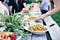 Green Barn Events Support