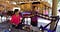 Hill Tribe Weaving Baan Tong Luang by Idaytrip