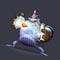 ruslan suleimanov wizard 900