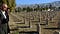 Image result for graveyard trump