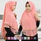 Jilbab Glitter Murah Di Rembang