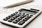 Accounting attribution
