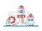 Website Speedup icon by Ilya Boyko