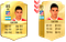 Media Gaitán FIFA 18