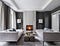 Apex Custom Fabrication grey wall -