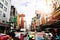 Bangkok Hightlights by Idaytrip - Chinatown