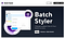 batch styles plugin